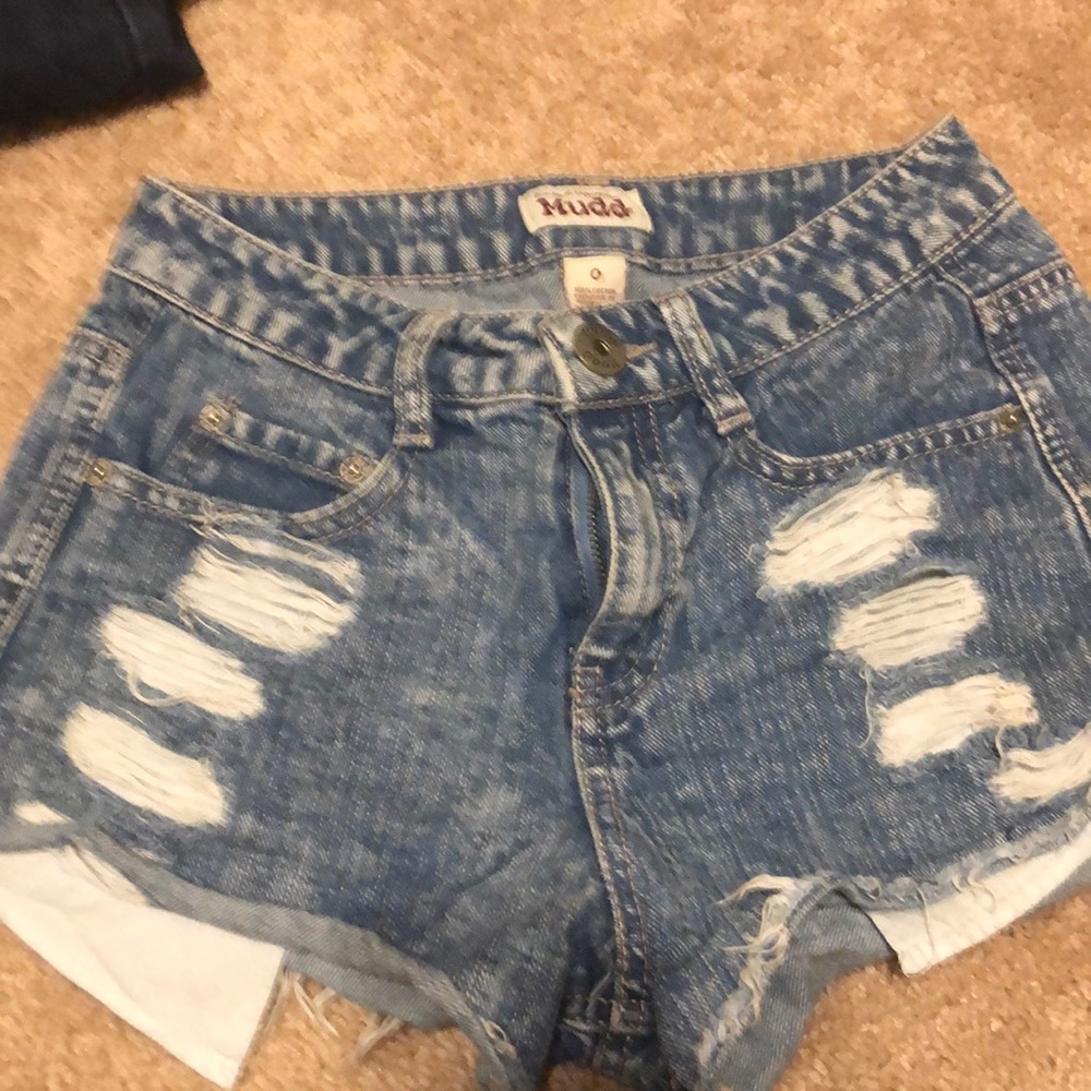 Shorts